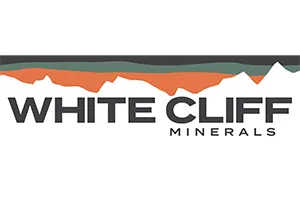 White Cliff Minerals