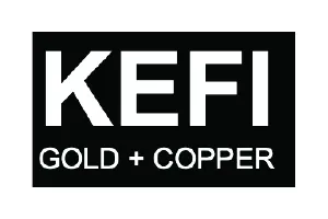 KEFI Gold and Copper