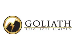 Goliath Resources