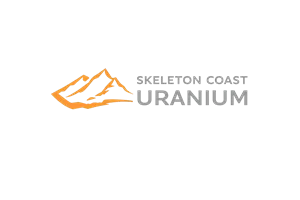 Skeleton Coast Uranium