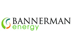 Bannerman Energy