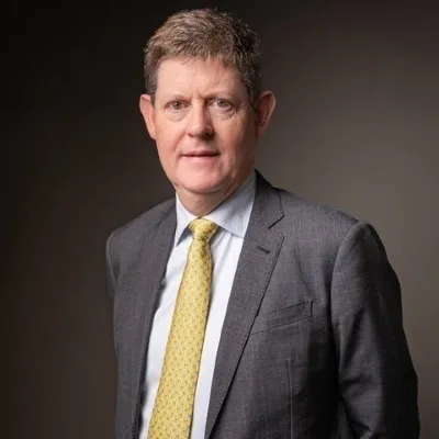 Robin Birchall
